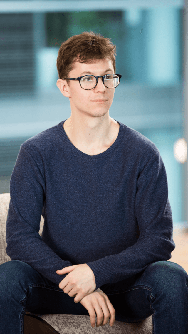 Alexander Rowley — Patent Consultant