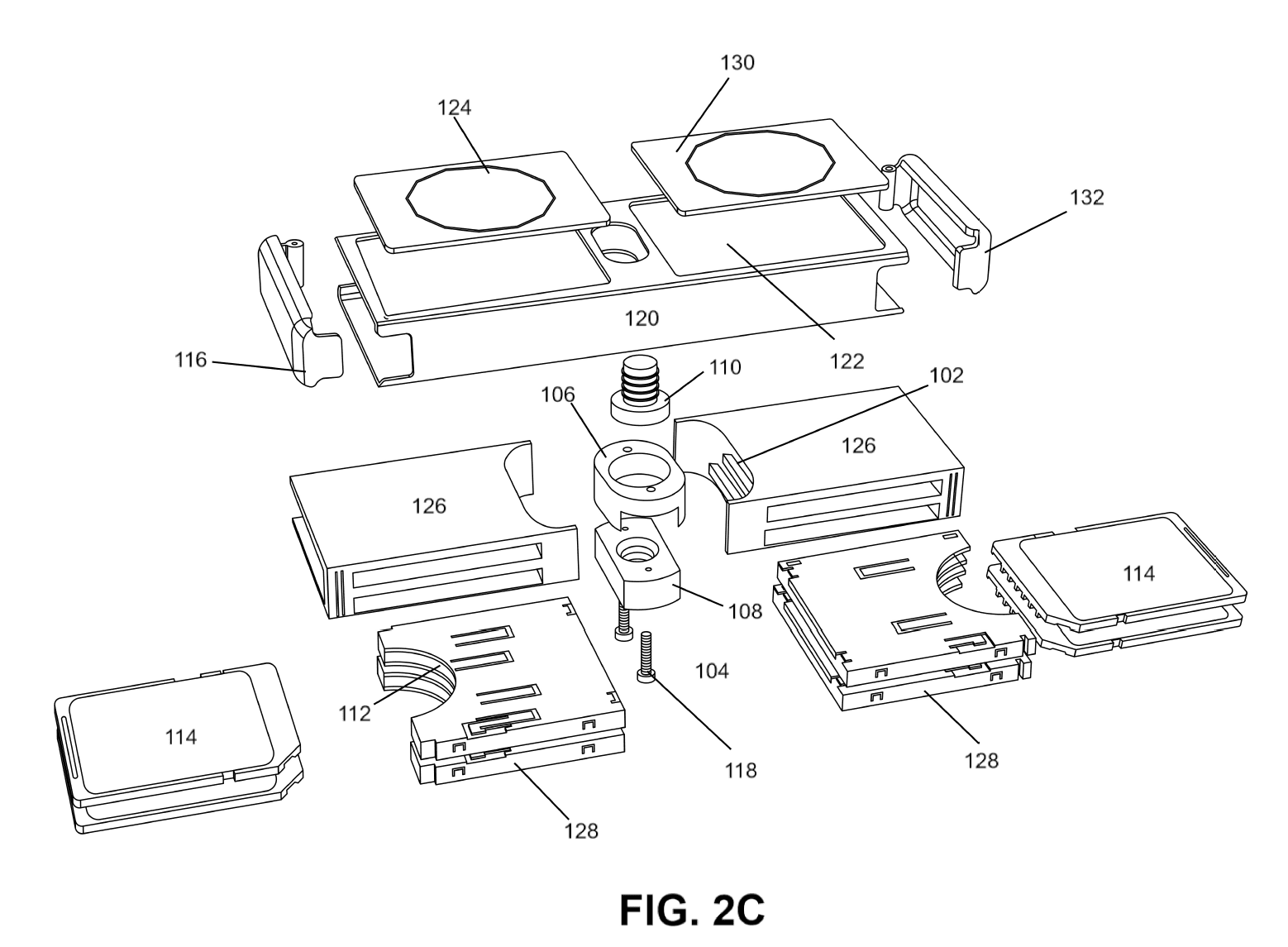 Mid-Tier Invention example