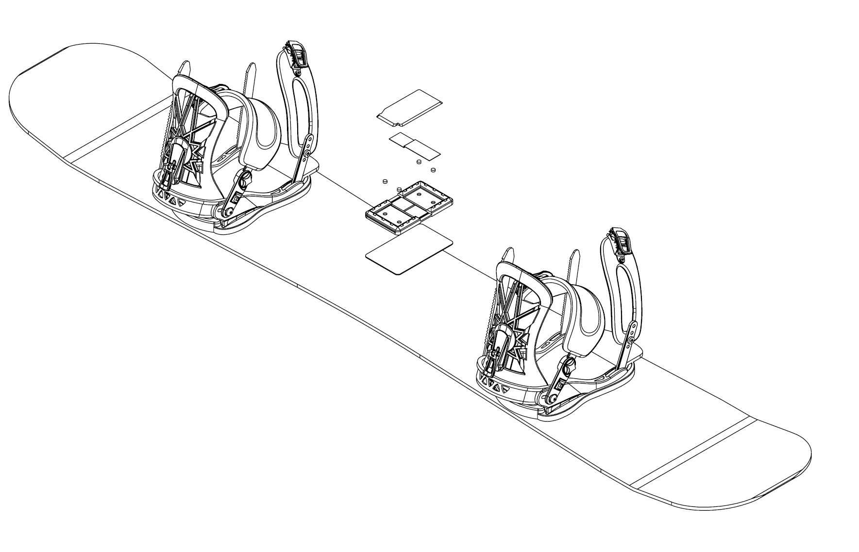 Mid-Tier Invention example